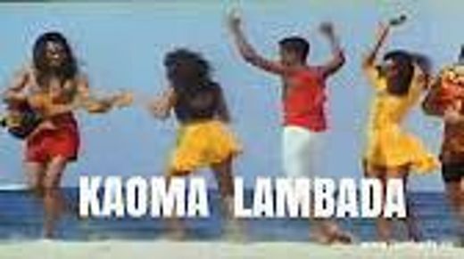 Kaoma- Lambada 🔊🎶🔥💃🏻