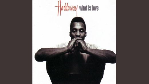 Haddaway - what is love 🤩🔊🎶🔥