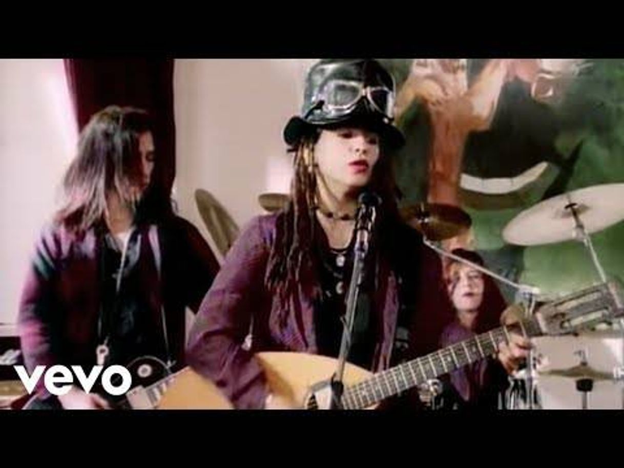 Social 4 Non Blondes - What's Up 😍🤩🔥🎶🔊