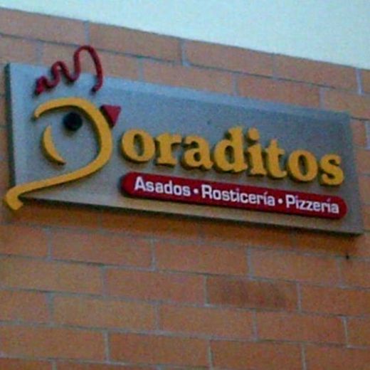 Doraditos Rosticería Y Pizzería