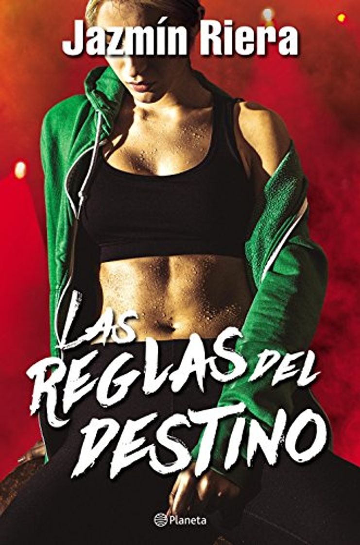 Libro Las reglas del destino