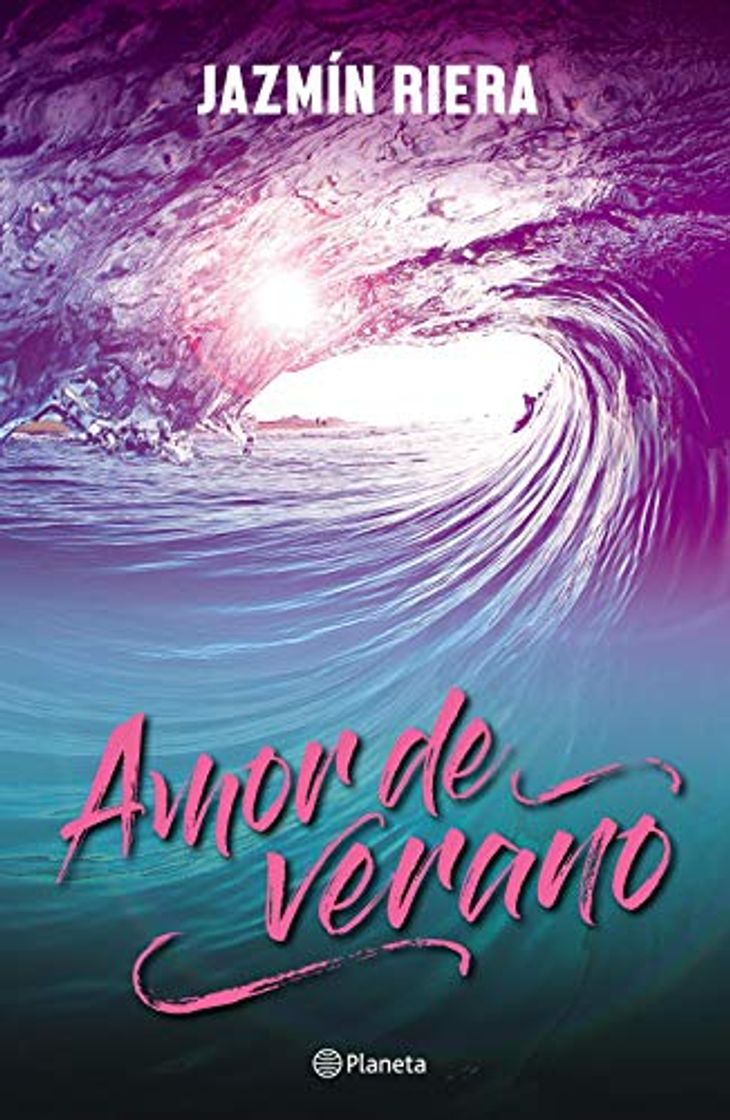 Book Amor de verano