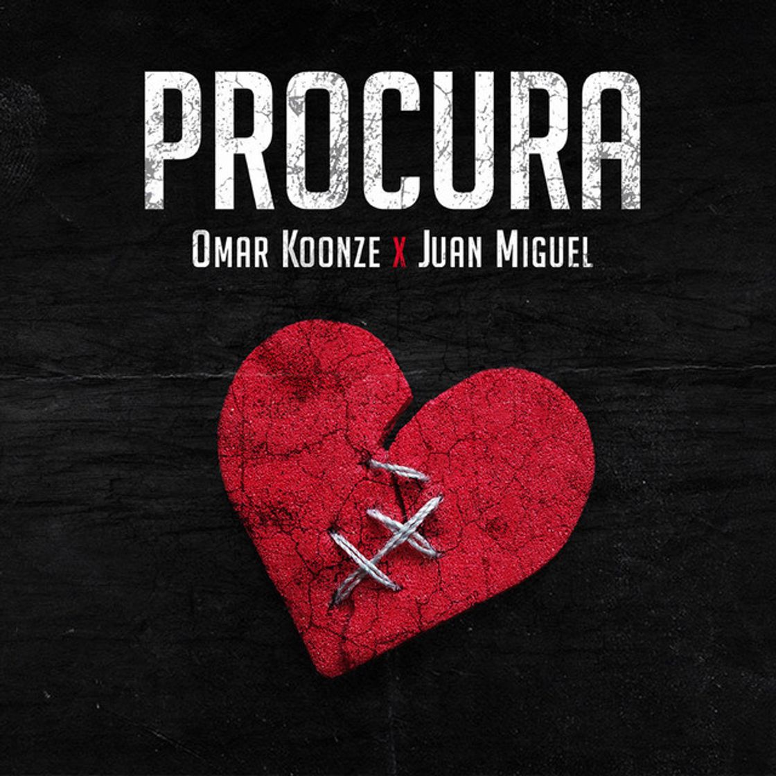 Canción Procura