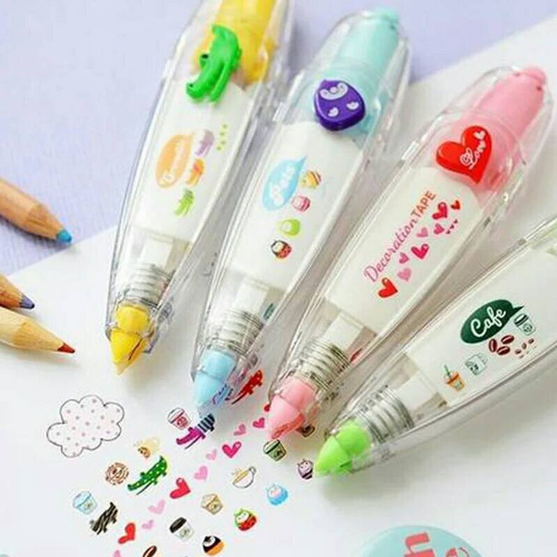 Social Material escolar 💜✏