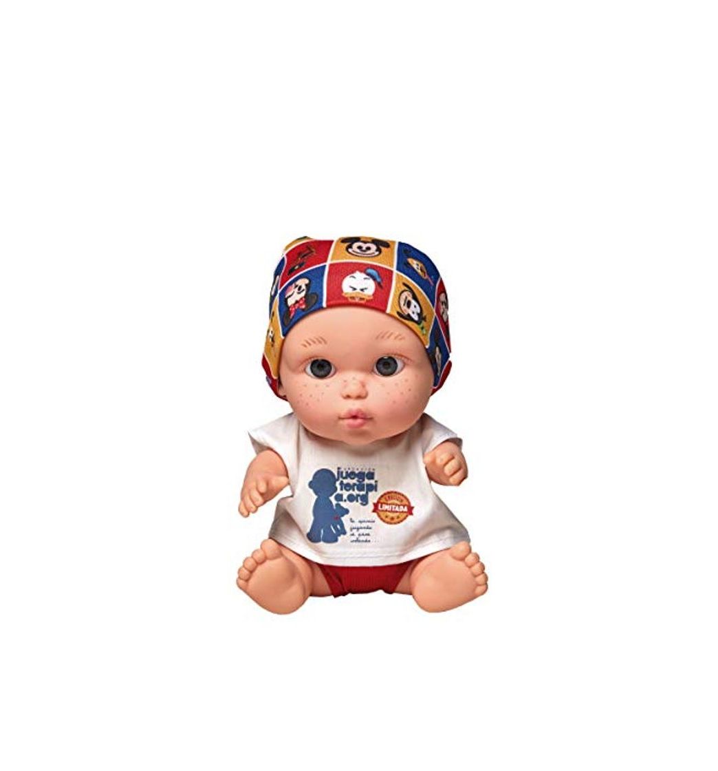 Social Juegaterapia Baby PELÓN Disney