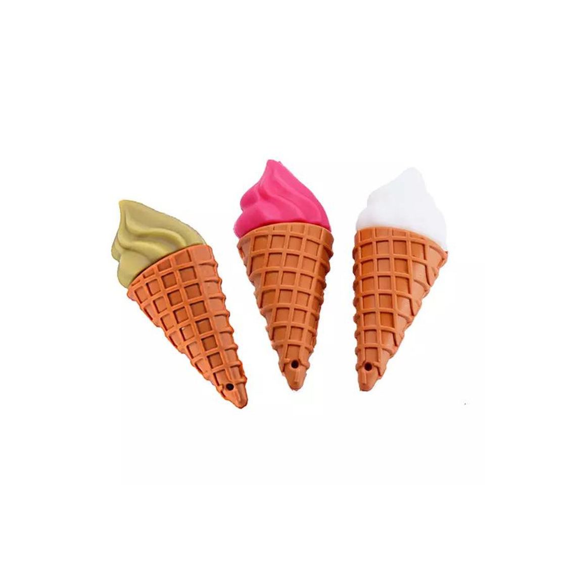 Social Pendrive de heladito