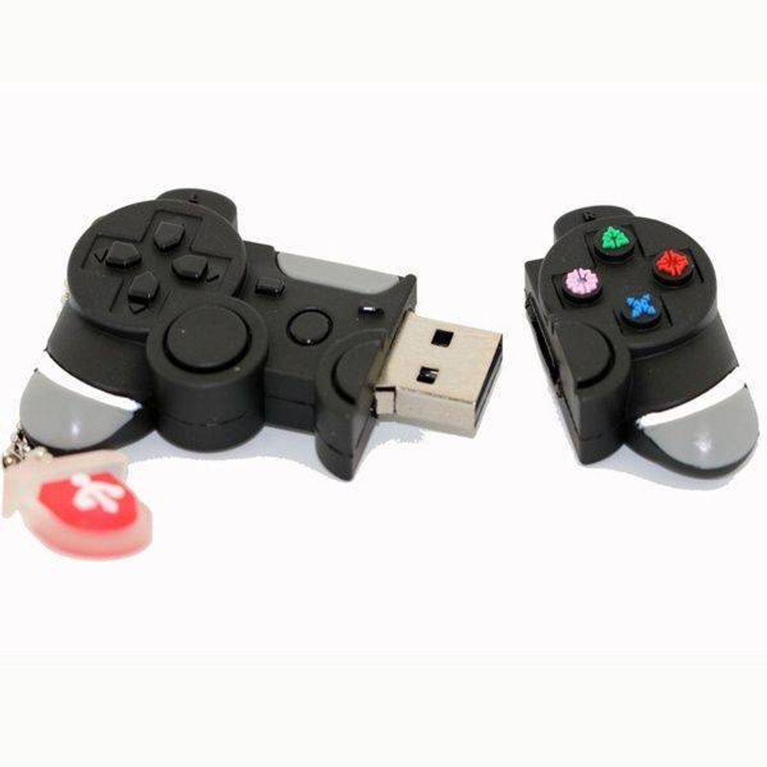 Social Pendrive consola