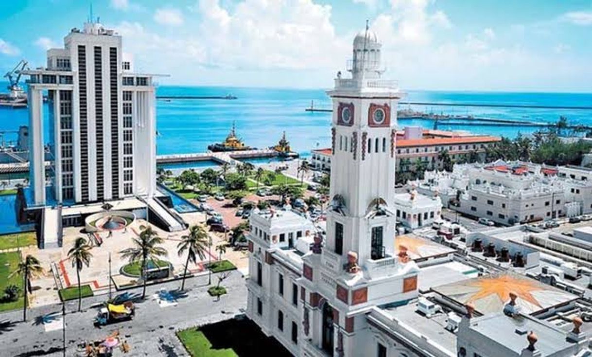 Restaurants Veracruz