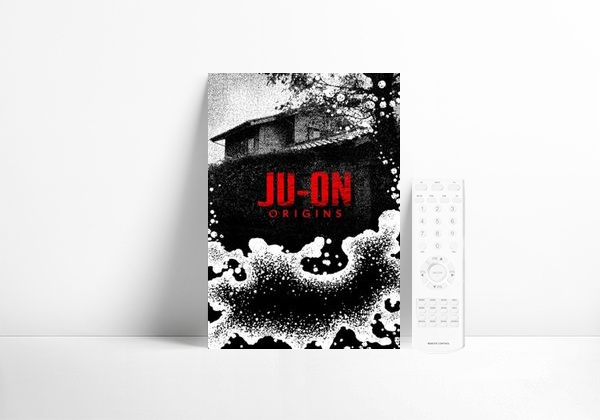 Serie JU-ON: Orígenes