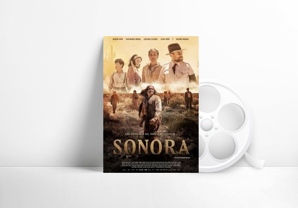 Película Sonora