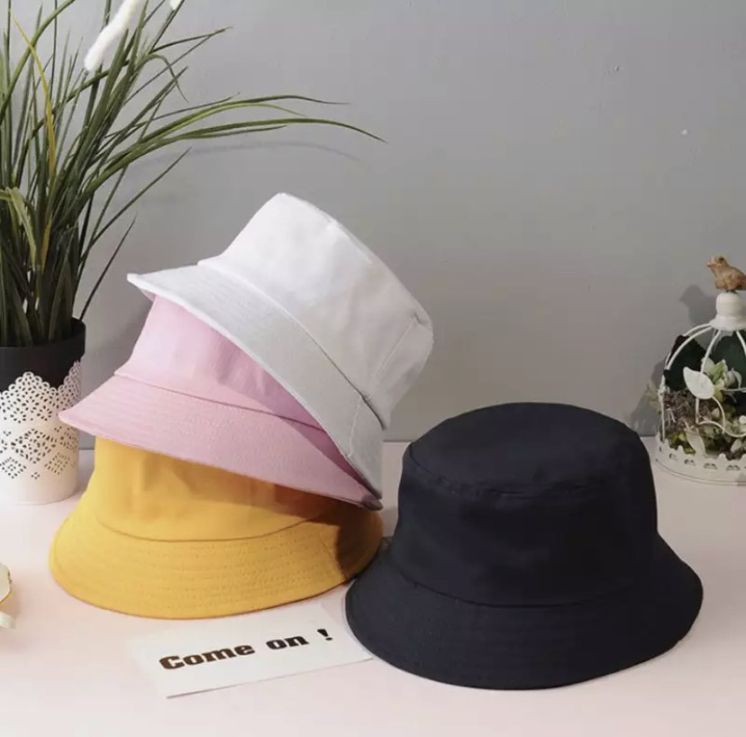 Social Gorro pescador en muchos colores
