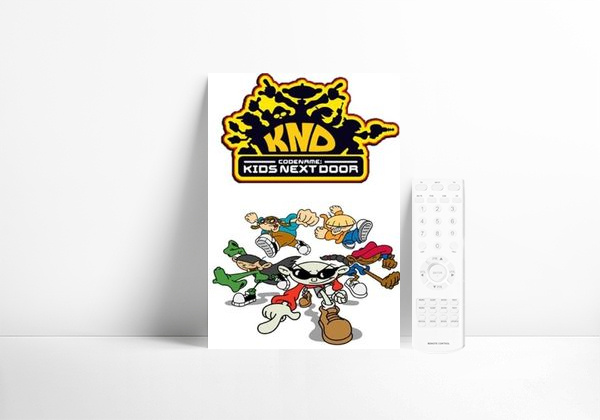 Código: KND