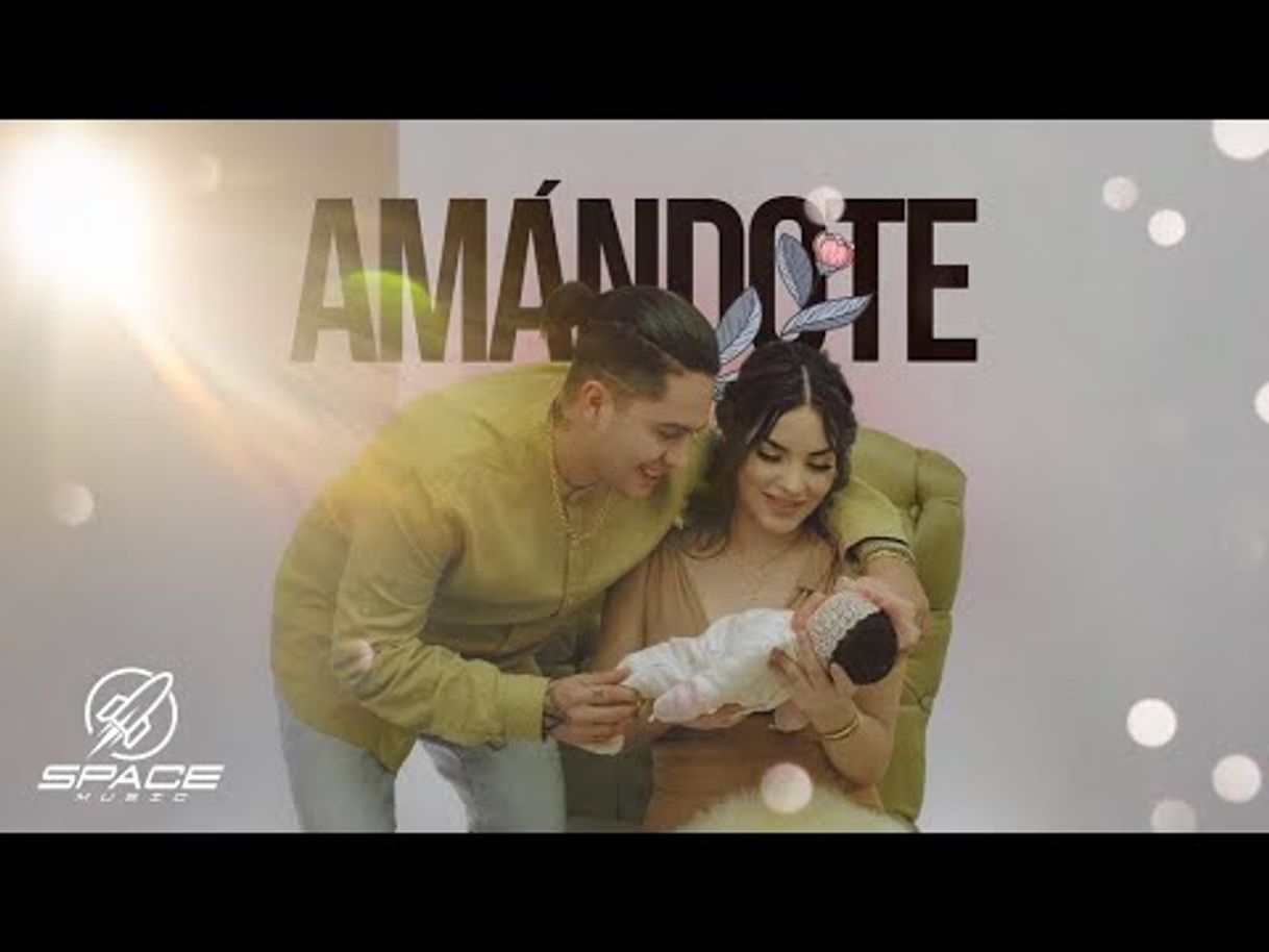 Moda Kim Loaiza - Amándote 🦋 ft JD Pantoja (Video Oficial) - YouTube