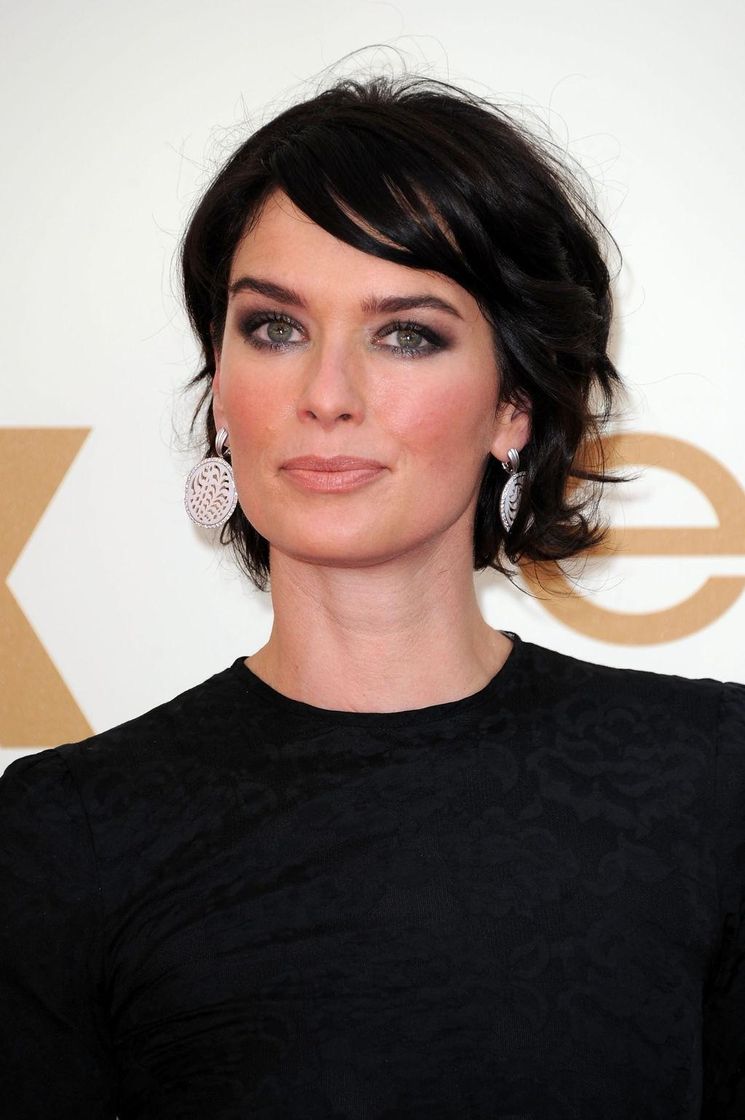 Fashion Lena Headey