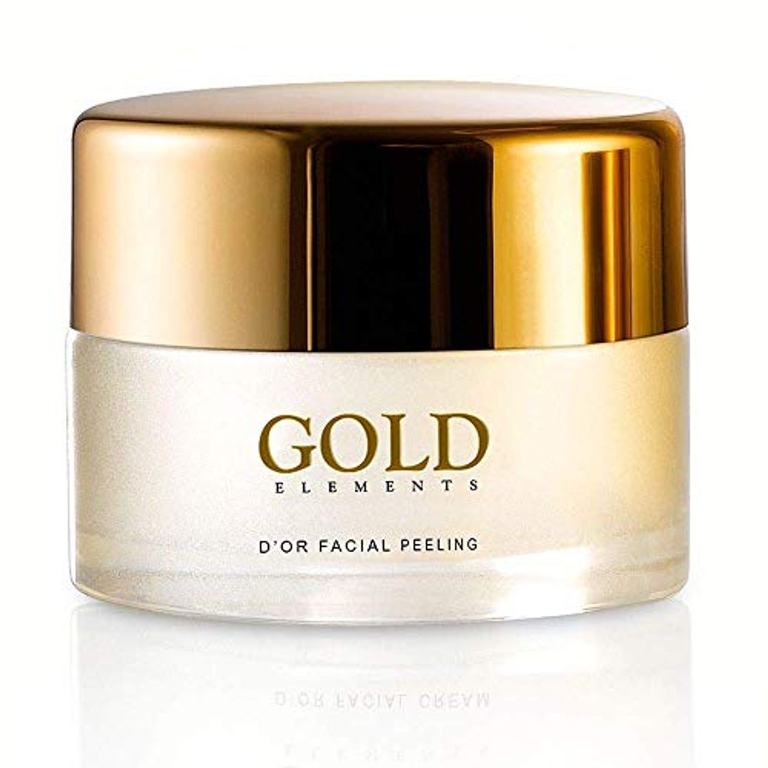 Product Elementos de oro D'Or Peeling Facial