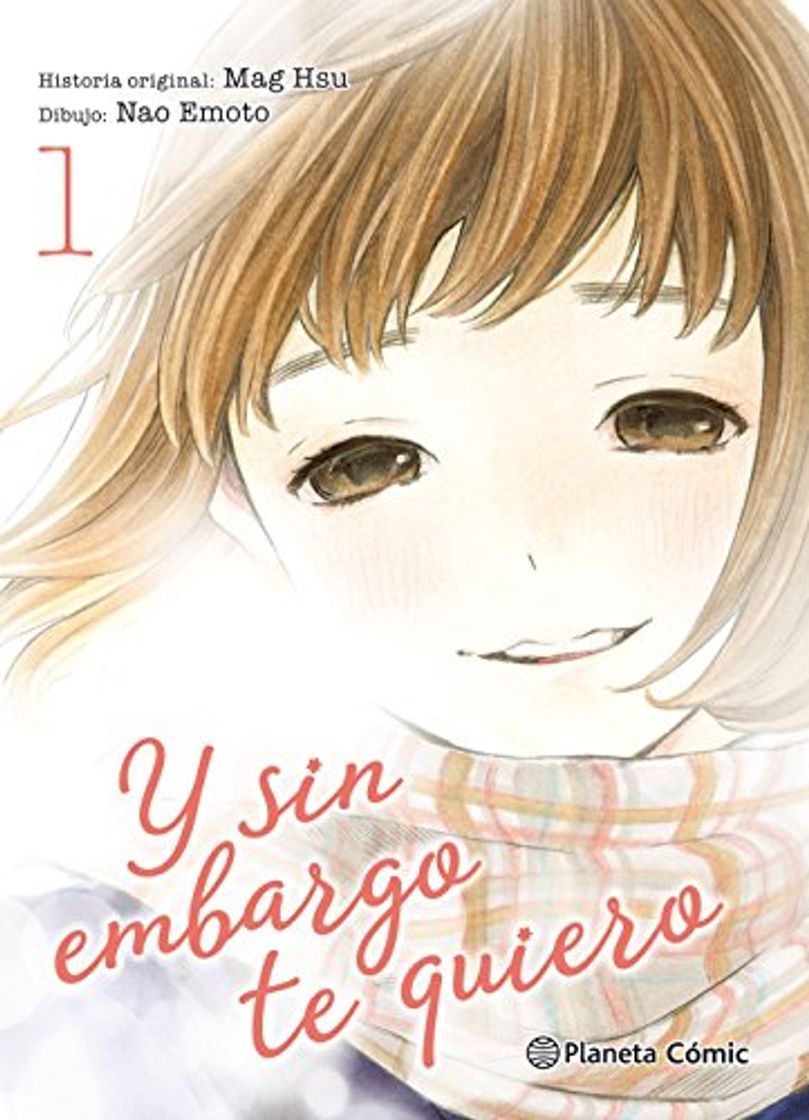 Libro Y sin embargo te quiero nº 01/07: 243