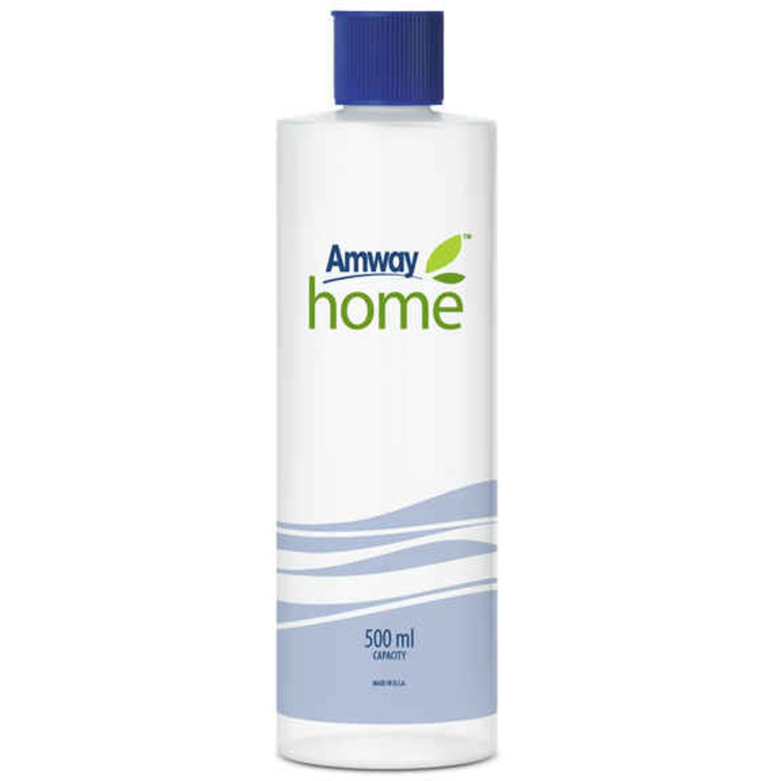 Fashion Botella de Plástico AMWAY HOME™