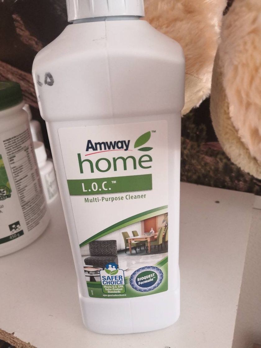 Social L. O. C. Multiusos