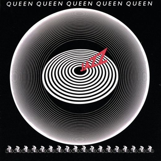 Fat Bottomed Girls