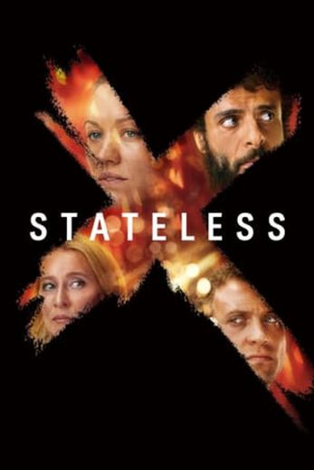 Stateless