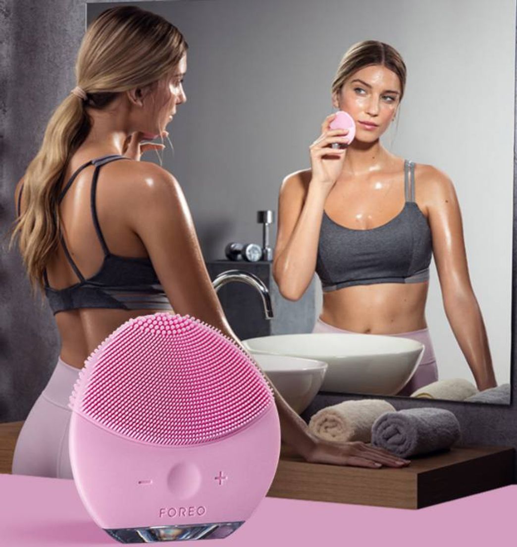 Product 👌FOREO LUNA mini 2 Dispositivo de limpieza facial