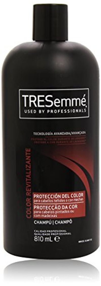 Product TRESemmé