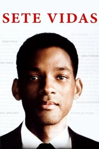 Seven Pounds