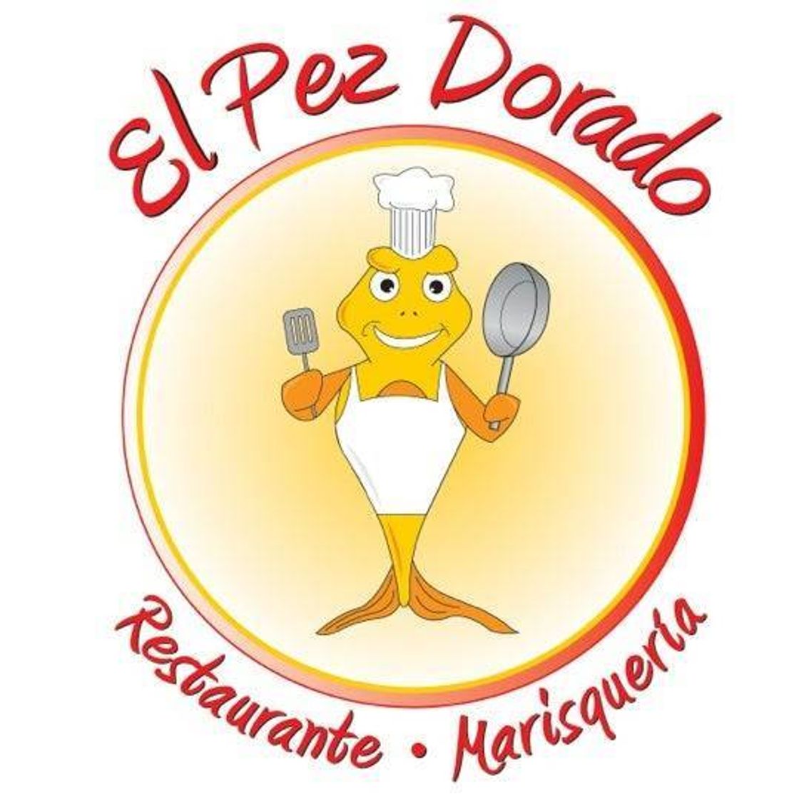 Restaurants Marisquería El Pez Dorado