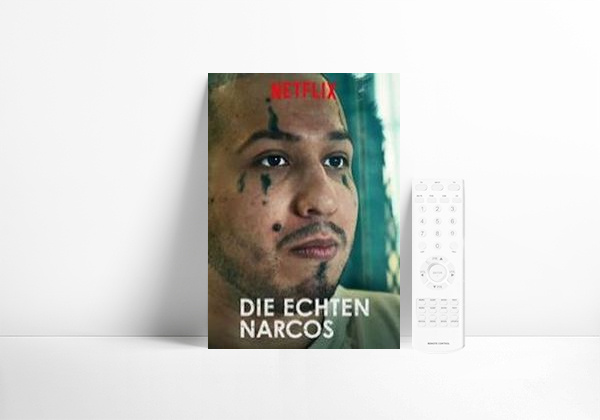 Serie Meet the Drug Lords: Inside the Real Narcos