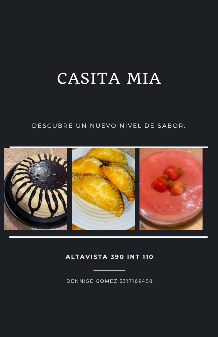 Restaurants Casita MIA - Zapopan | Facebook