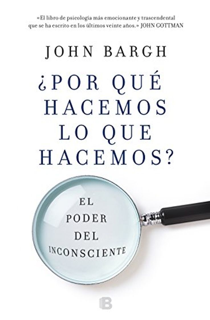 Book ¿Por qué hacemos lo que hacemos?