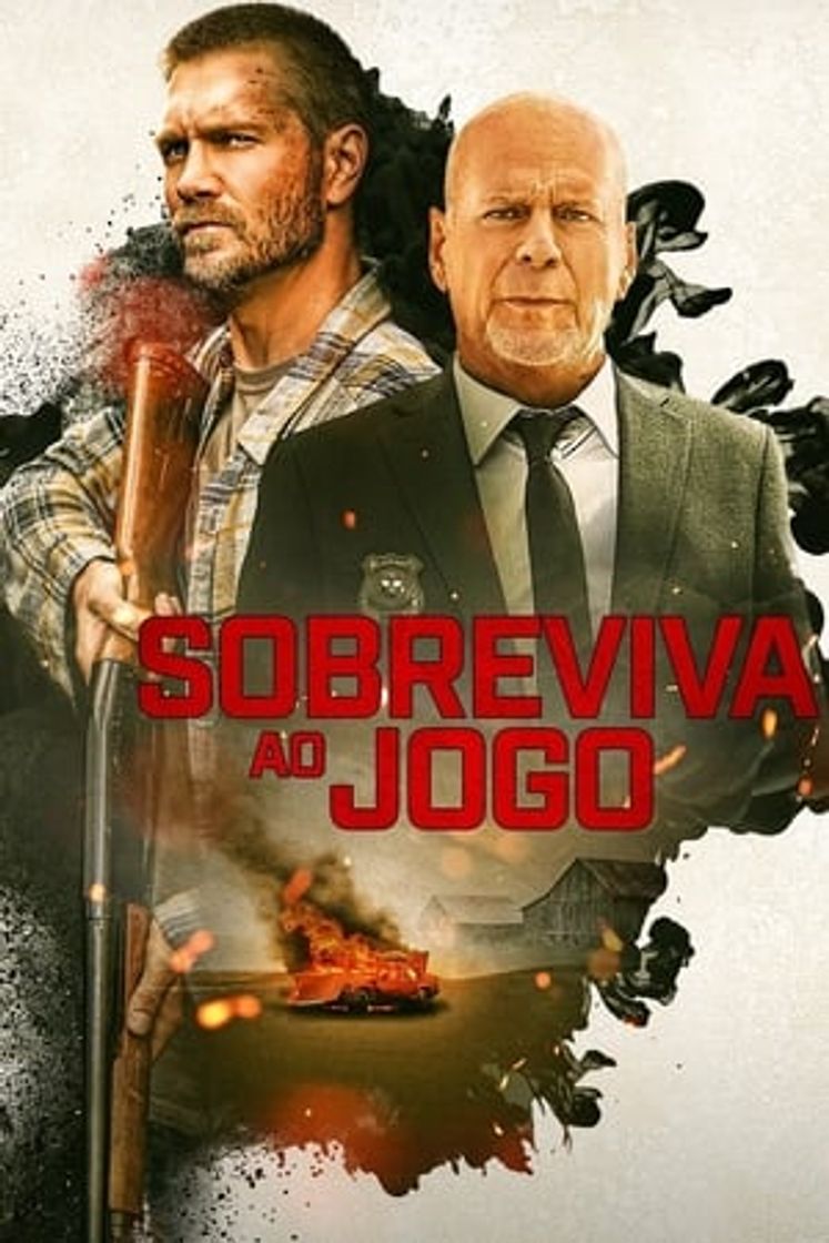 Movie En tierras peligrosas