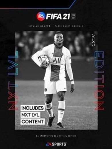 FIFA 21: NXT LVL Edition