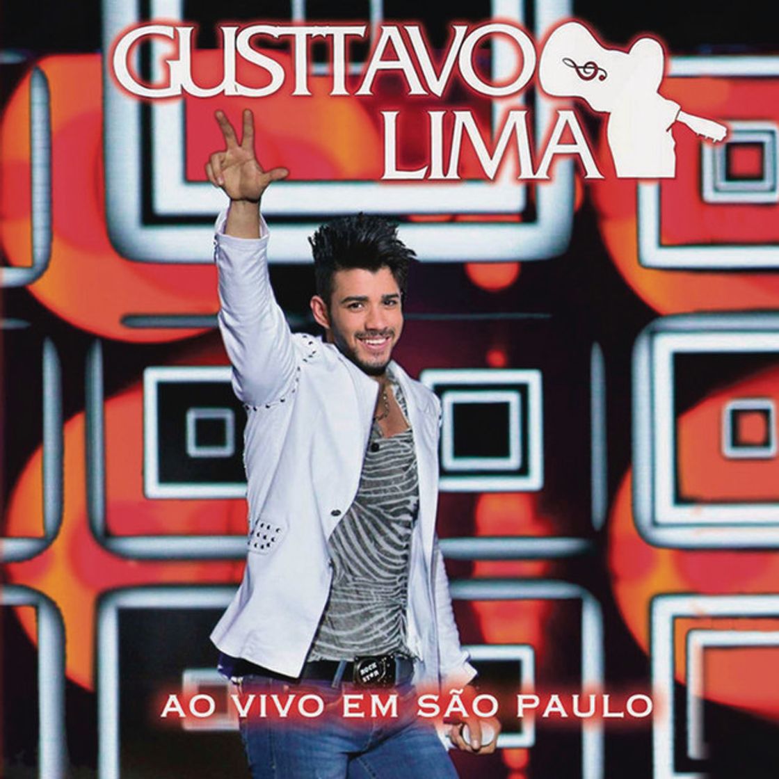 Music Doidaça - Ao Vivo