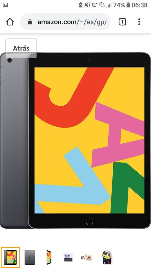 Social Apple iPad