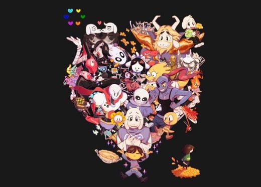 Undertale