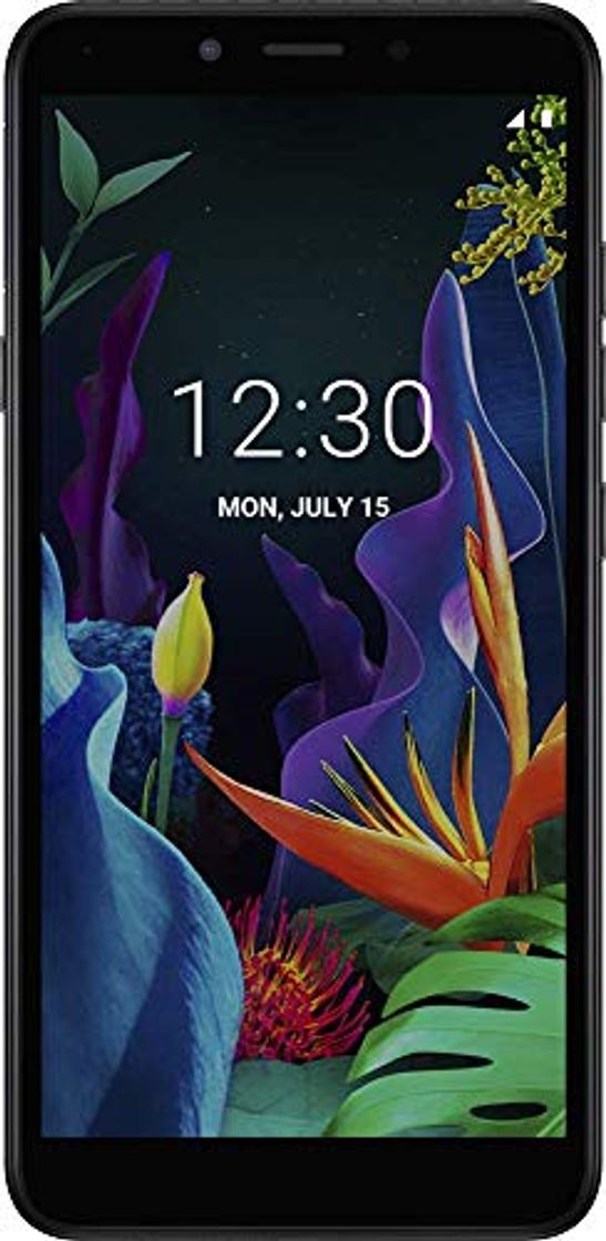 Products Lg K20 Aurora Black 5