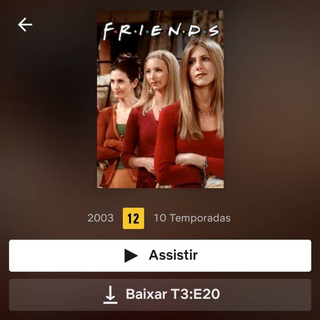 Fashion Friends | Netflix