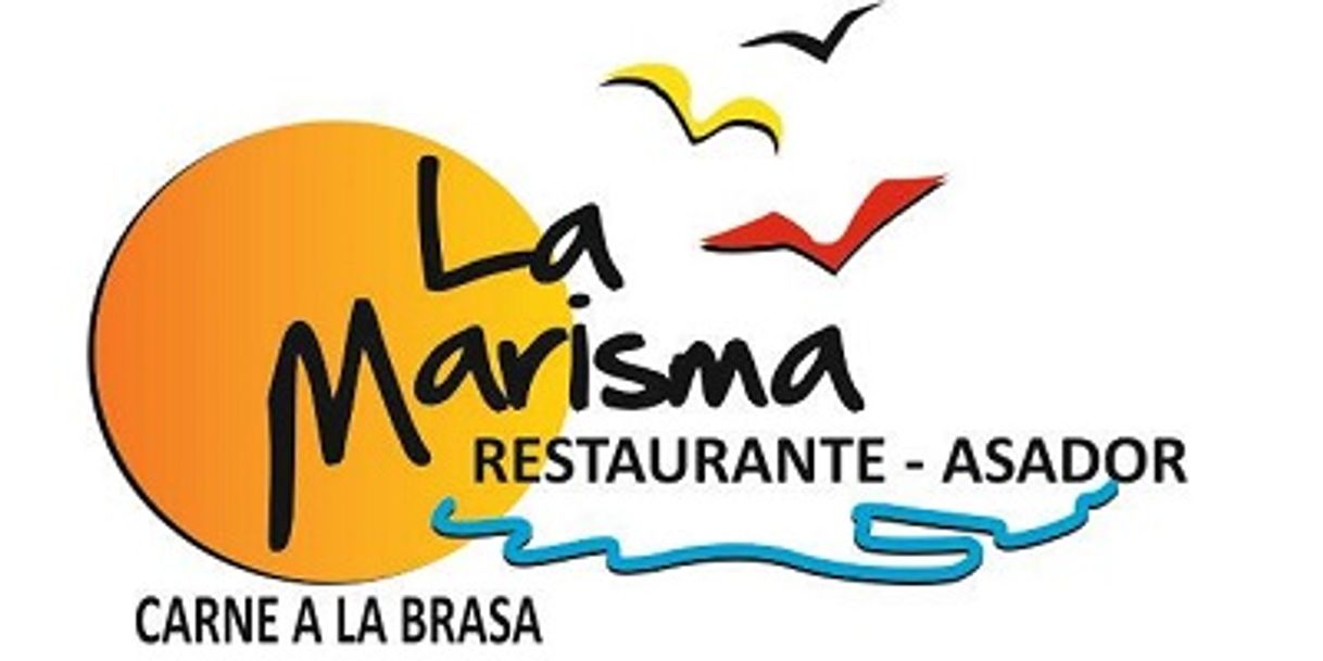 Restaurants Restaurante Asador La Marisma