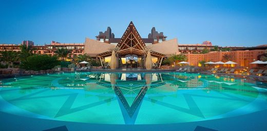 Lopesan Baobab Resort (Meloneras) • HolidayCheck (Gran Canaria ...