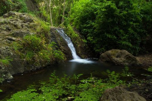 Barranco de Azuaje