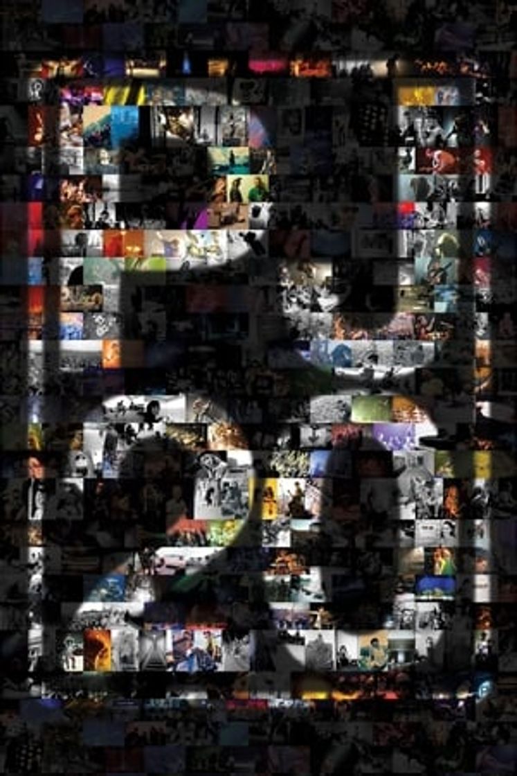 Movie Pearl Jam Twenty