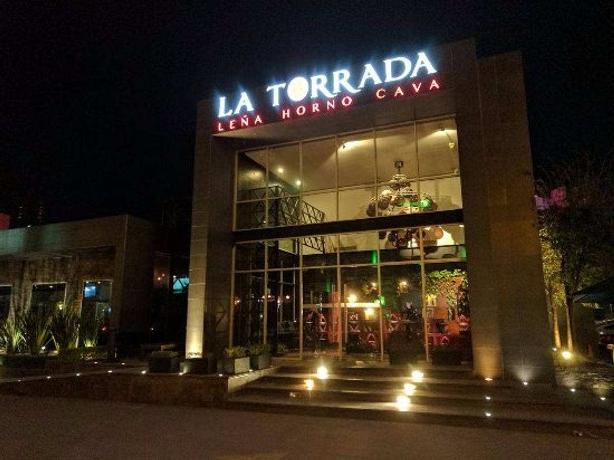 Restaurants La Torrada