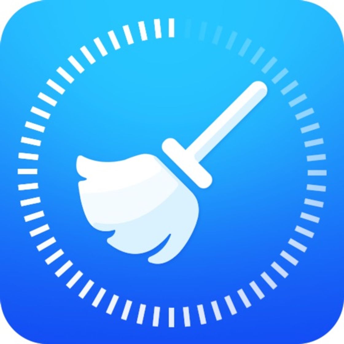 App Boost Cleaner - Clean Storage