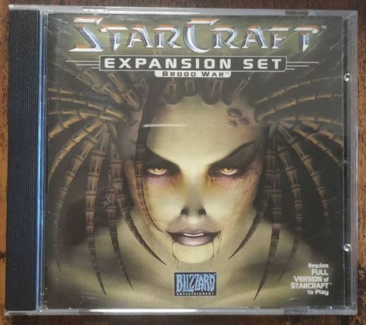 StarCraft: Brood War