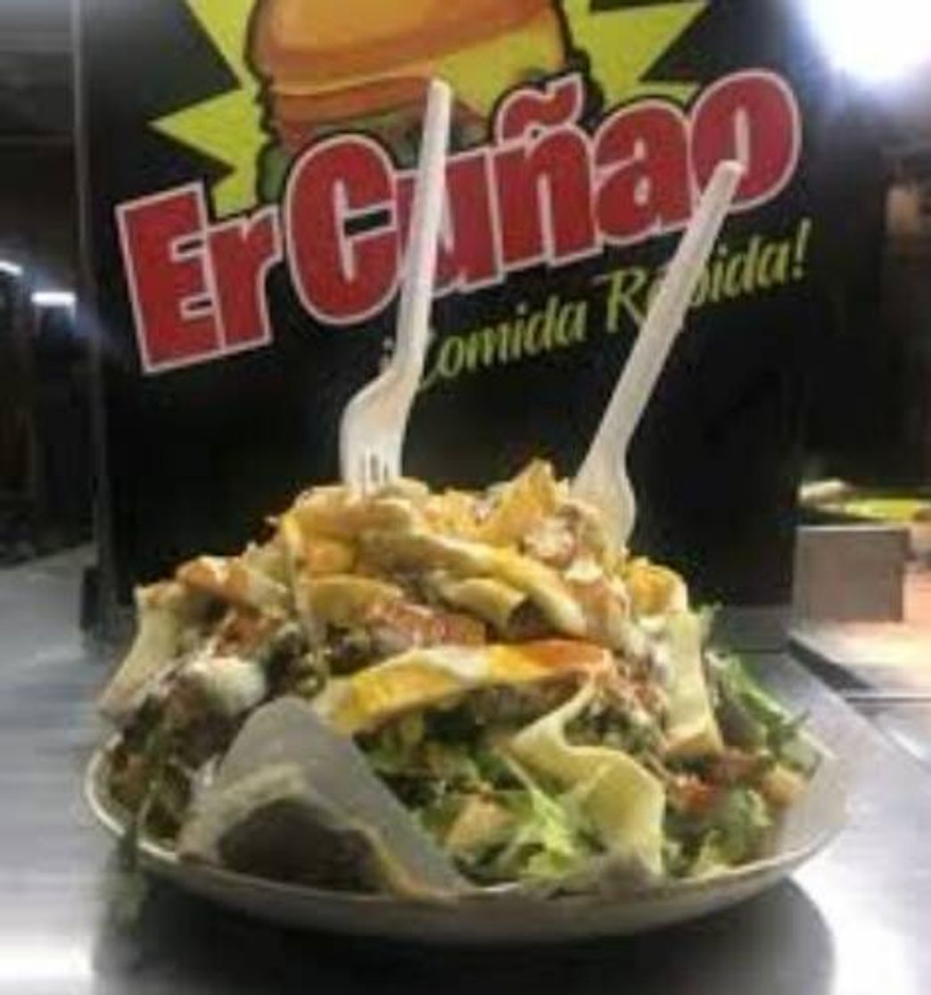 Restaurants Er cuñao