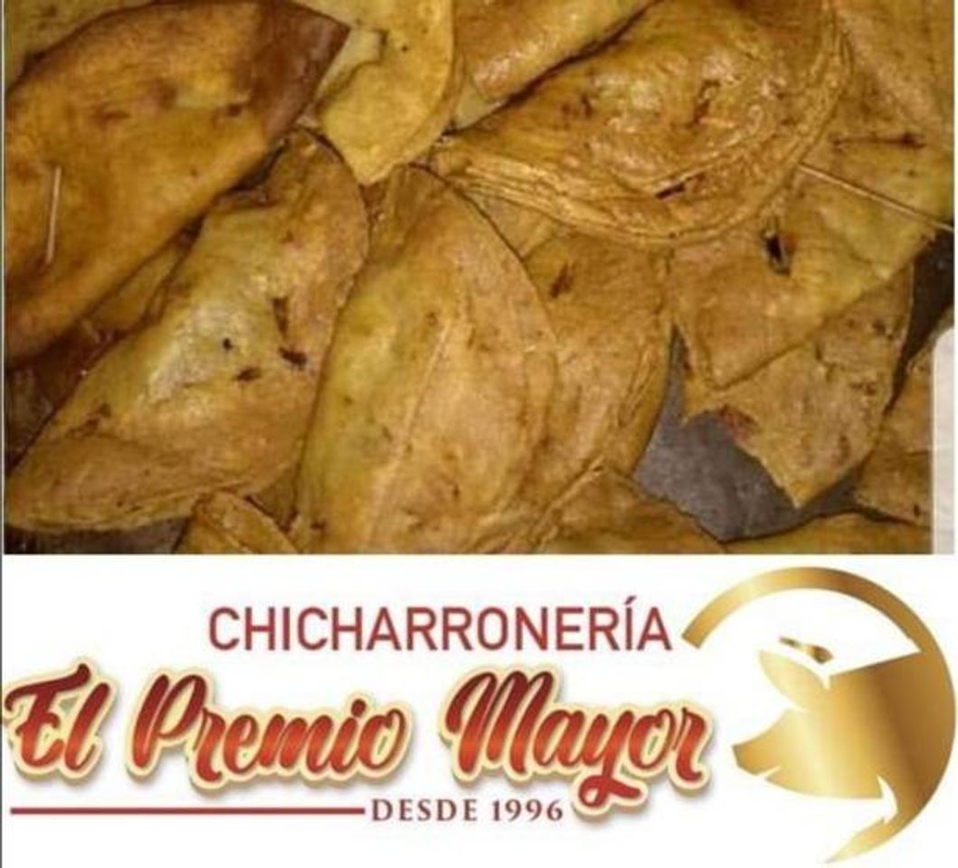 Restaurantes Chicharroneria El Premio Mayor