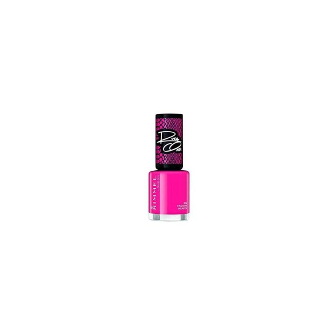 Belleza Esmalte de uñas Rimmel Rita Ora