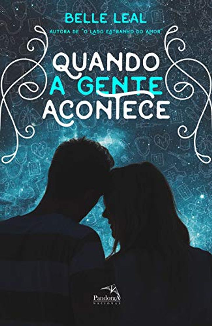 Libro Quando a Gente Acontece