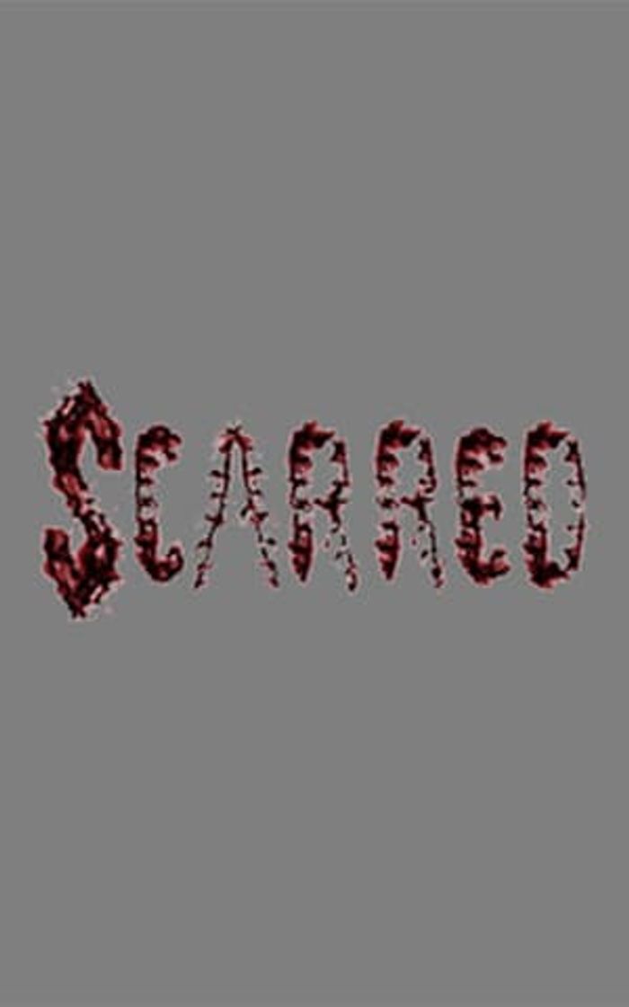 Serie Scarred